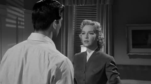 Outside the Law (1956) Full movie | Film noir crime