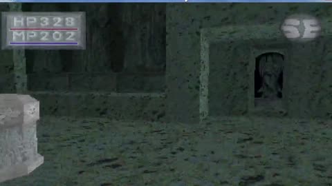 King's Field 2 (PSX)(Day 5)