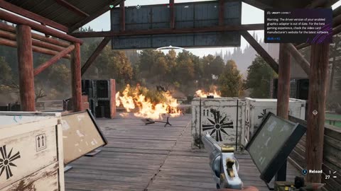FarCry5 Home Sweet ii