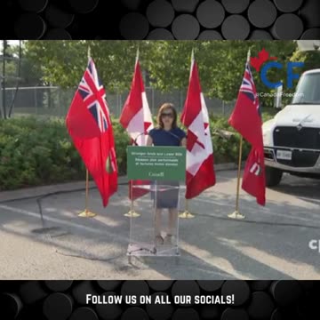 Nothing Works in Canada