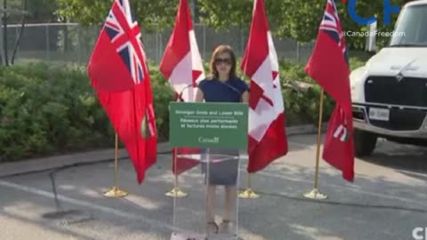 Nothing Works in Canada