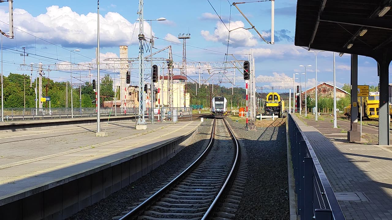 Jelenia Góra - Karpacz