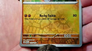 Poke Shorts #577 | Paradox Rift | Pokemon Cards Opening