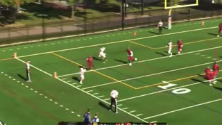 November 5, 2016 - College Football Highlights : DePauw at Oberlin