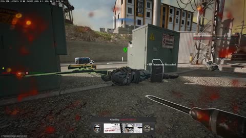 @NewWaveDon Going For 20 Kills In Warzone!!!!!!!!