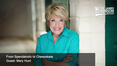 From Spendaholic to Cheapskate with Guest Mary Hunt