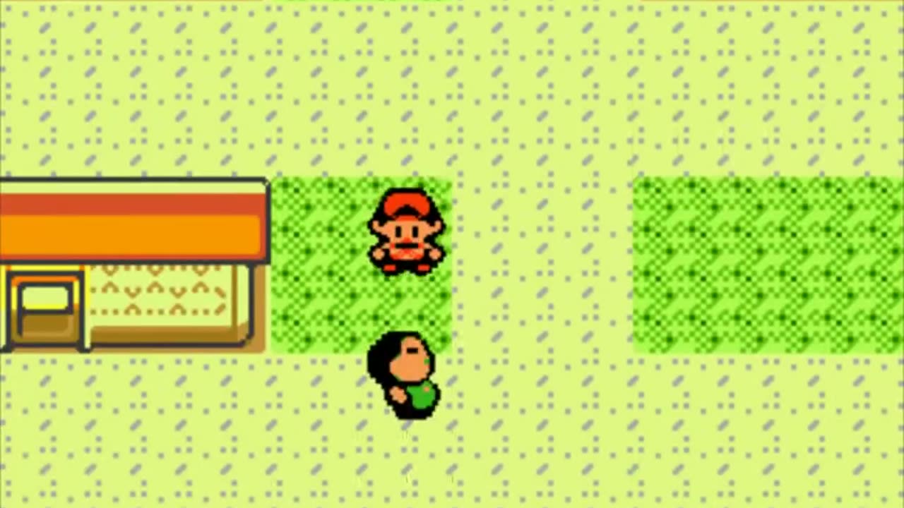 Pokémon Silver - Walkthrough/Videonávod - 23 - [EN/CZ]