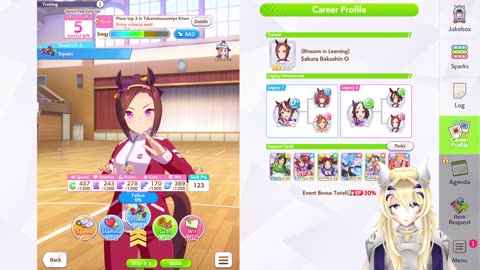 Horse Betting Simulator - Umamusume Pretty Derby