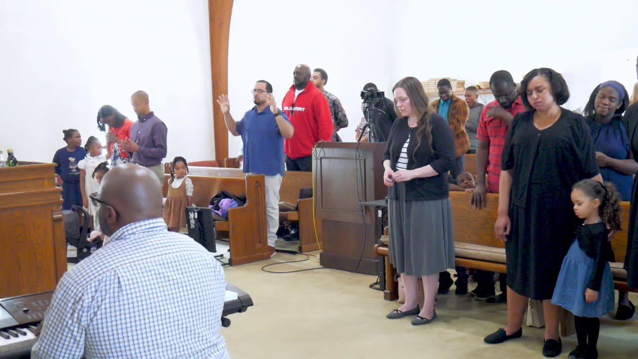 The Fruit Of Dishonor