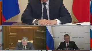 Putin: ¿Quién negocia con quienes apuestan por el terrorismo?