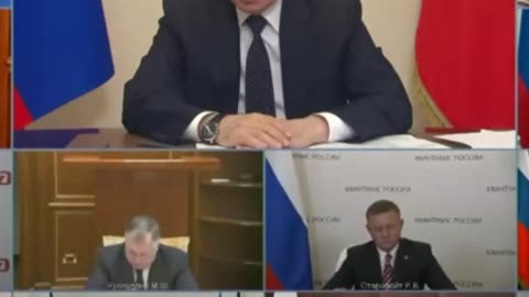 Putin: ¿Quién negocia con quienes apuestan por el terrorismo?