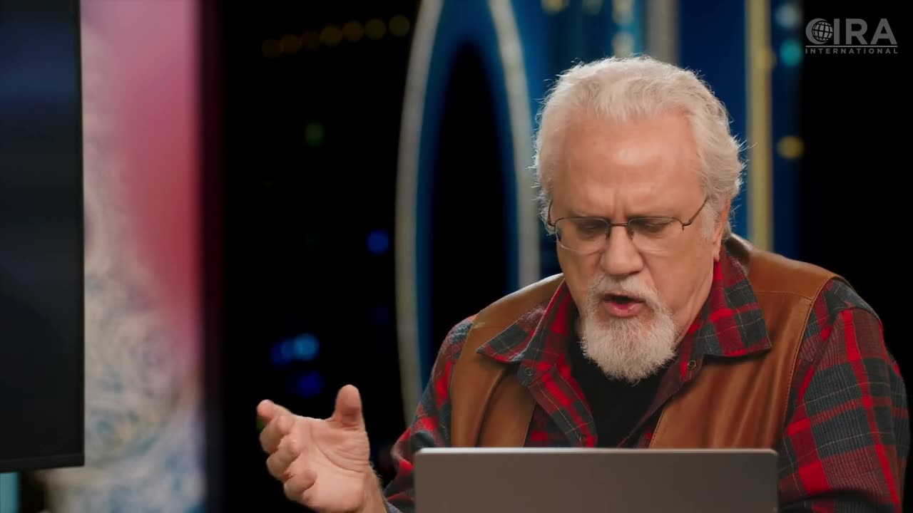 4 Islam and Its History of Terrorism - Creating the Qur'an with Dr. Jay - Episode