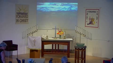 LWMS Rally