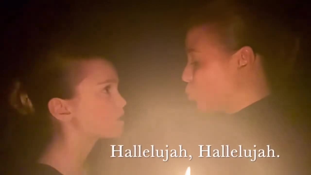 beautiful singing