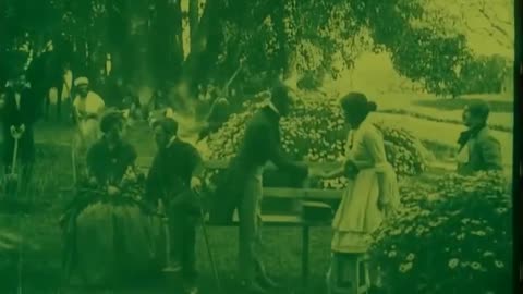 Amalia (Enrique García Velloso, 1914) - Película completa