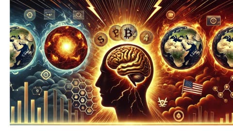 🔐Fed’s Hidden Move EXPOSED – Jim Rickards Sounds the Alarm!💵
