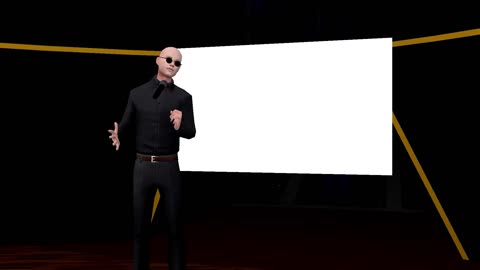 I'm a Good Person | VR Stand Up Comedy