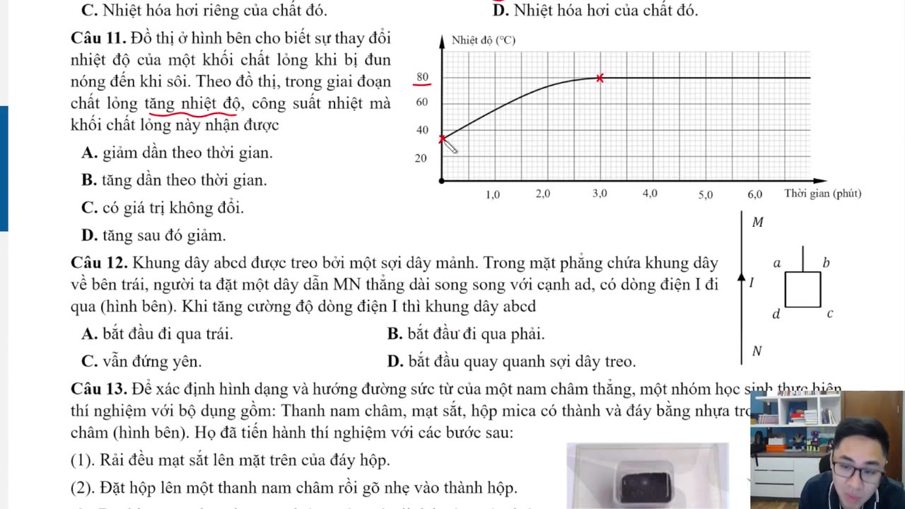 7 Đề Liên trường Nghệ An