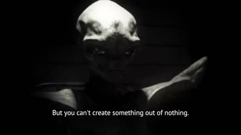 Interview with an ALIEN