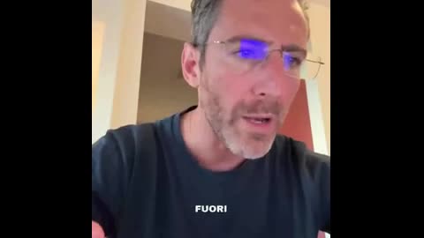 Le parole vergognose di Giorgia Meloni sulla guerra in Medio-Oriente.