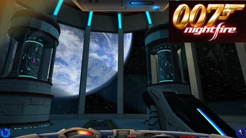 007 Nightfire "Tower Infiltrate" OST