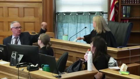 Karen Read BACK in Court After Explosive Murder Trial Ends in Hung Jury April 23, 2025 | Boston, MA