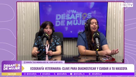 DESAFÍOS DE MUJER 01/07/2025