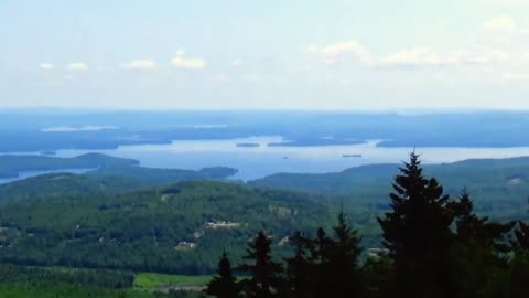 Lake Winnipesaukee