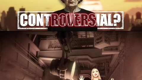 Why Is Ayn Rand So Controversial