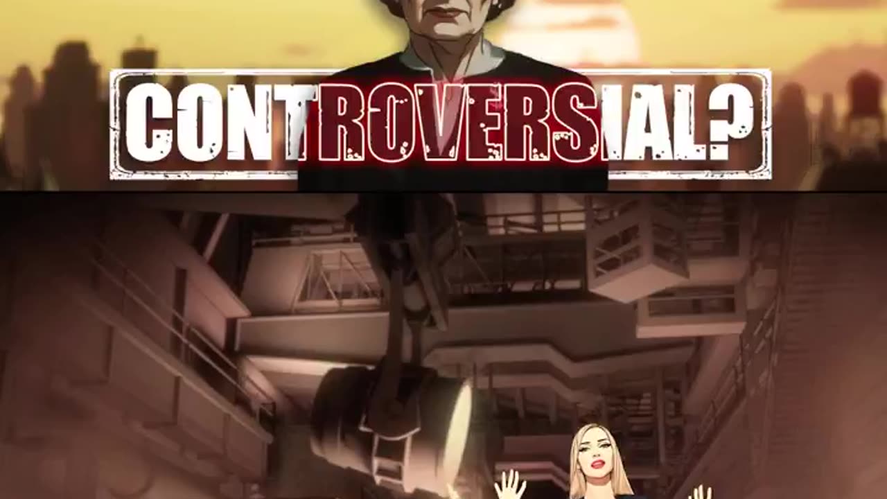 Why Is Ayn Rand So Controversial