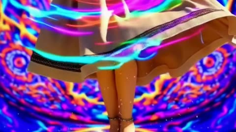 🎶💙🌸✨💃