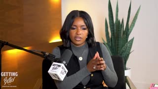 Rep. Crockett: "Doin a crime don't make you a criminal"