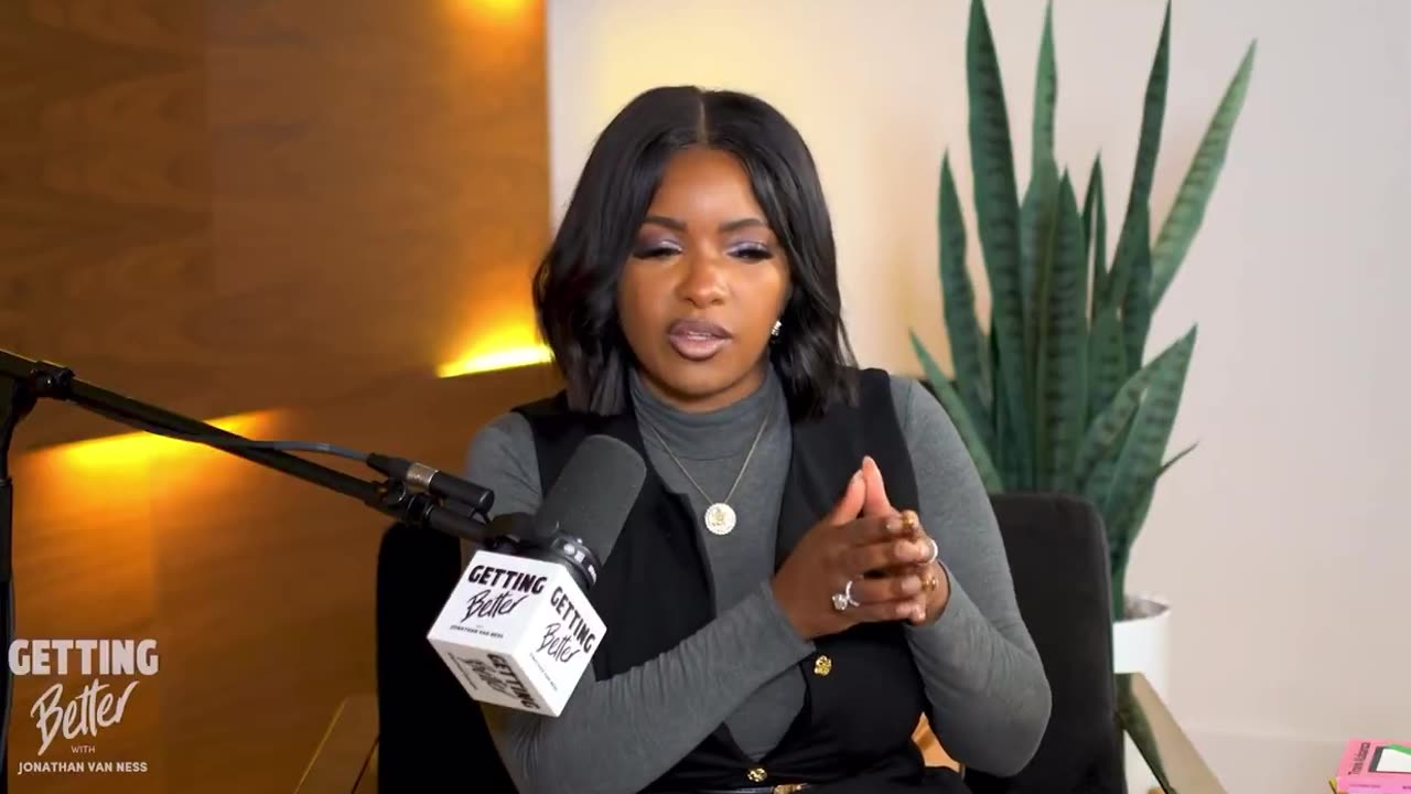 Rep. Crockett: "Doin a crime don't make you a criminal"