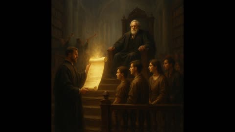 The Book of Revelations in Equity