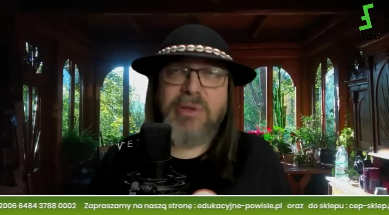 Badania Naukowe muszą być wolne ! Z Rafałem Mossakowskim