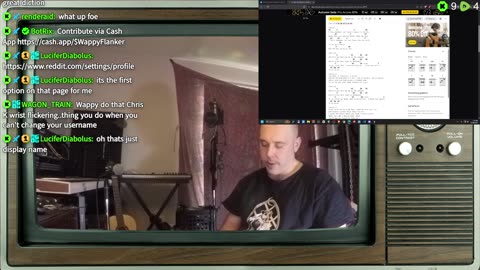 🔴BLACK MOLD SYMPTOMS, LIVE with @WappyFlanker
