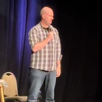 They found that in the pond?!