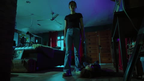 Equal Treatment 2 Alternate Ending