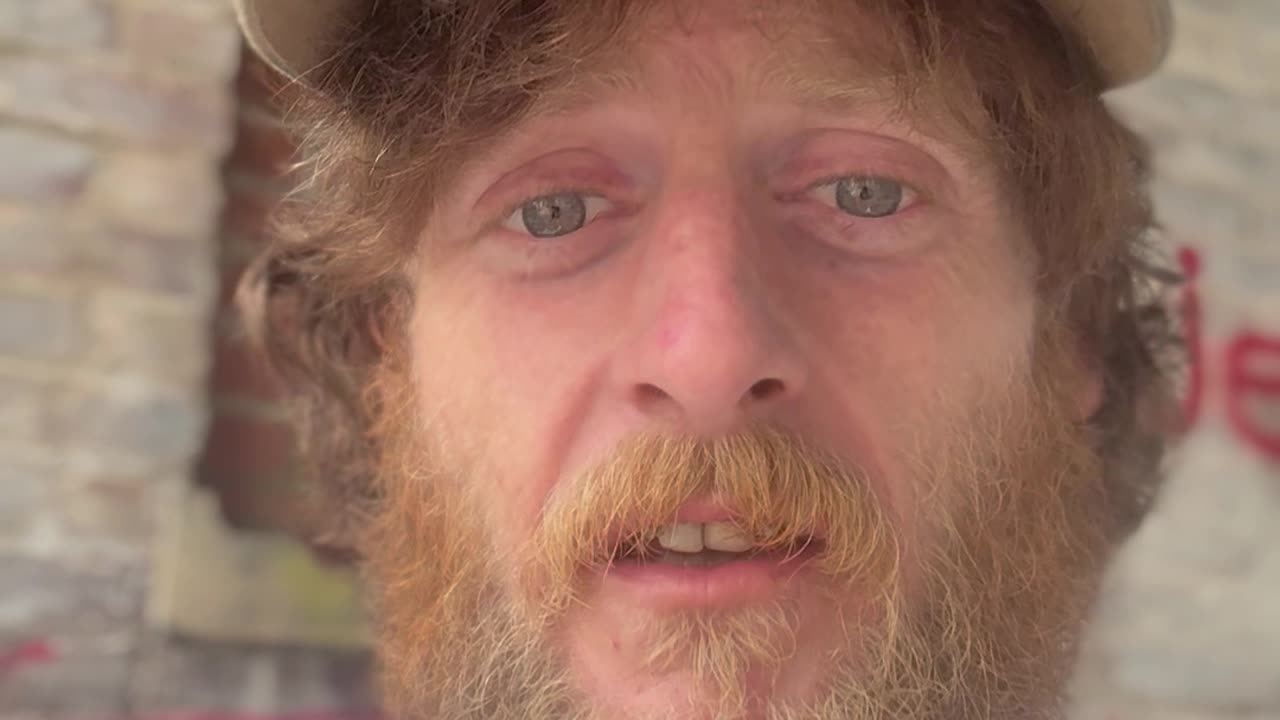 Steven Leake Liberty Bite: Freedom of Association