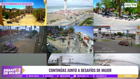 DESAFÍOS DE MUJER 24/11/2025