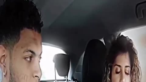 Cheating girlfriend
