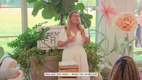 US Sports Partner Spotlight: Farmhouse Fresh