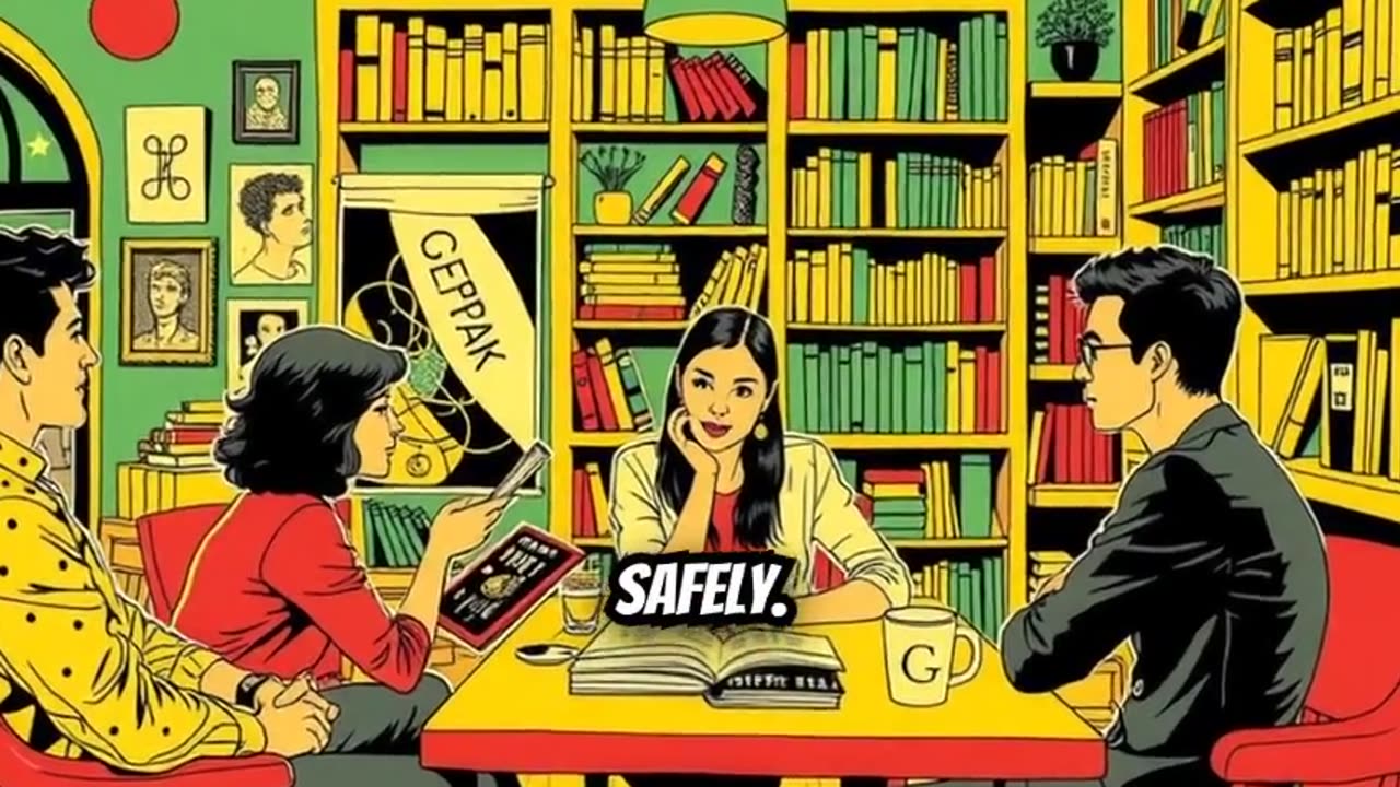 Calling Out Hypocrisy in Censorship Efforts