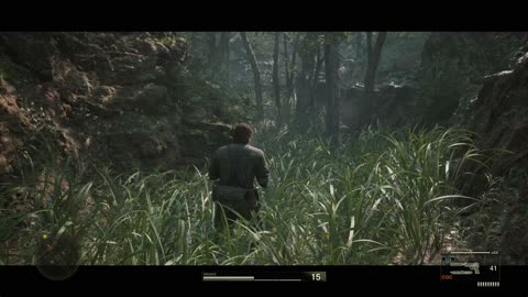 Metal Gear Solid Delta: Snake Eater Gameplay Part 7
