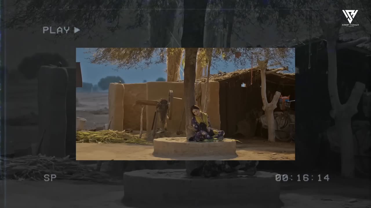 Feel The Jaani Mashup 2023 ： B Praak X Ammy Virk X Sunanda Sharma ｜ DJ Rash King & Sunny Hassan