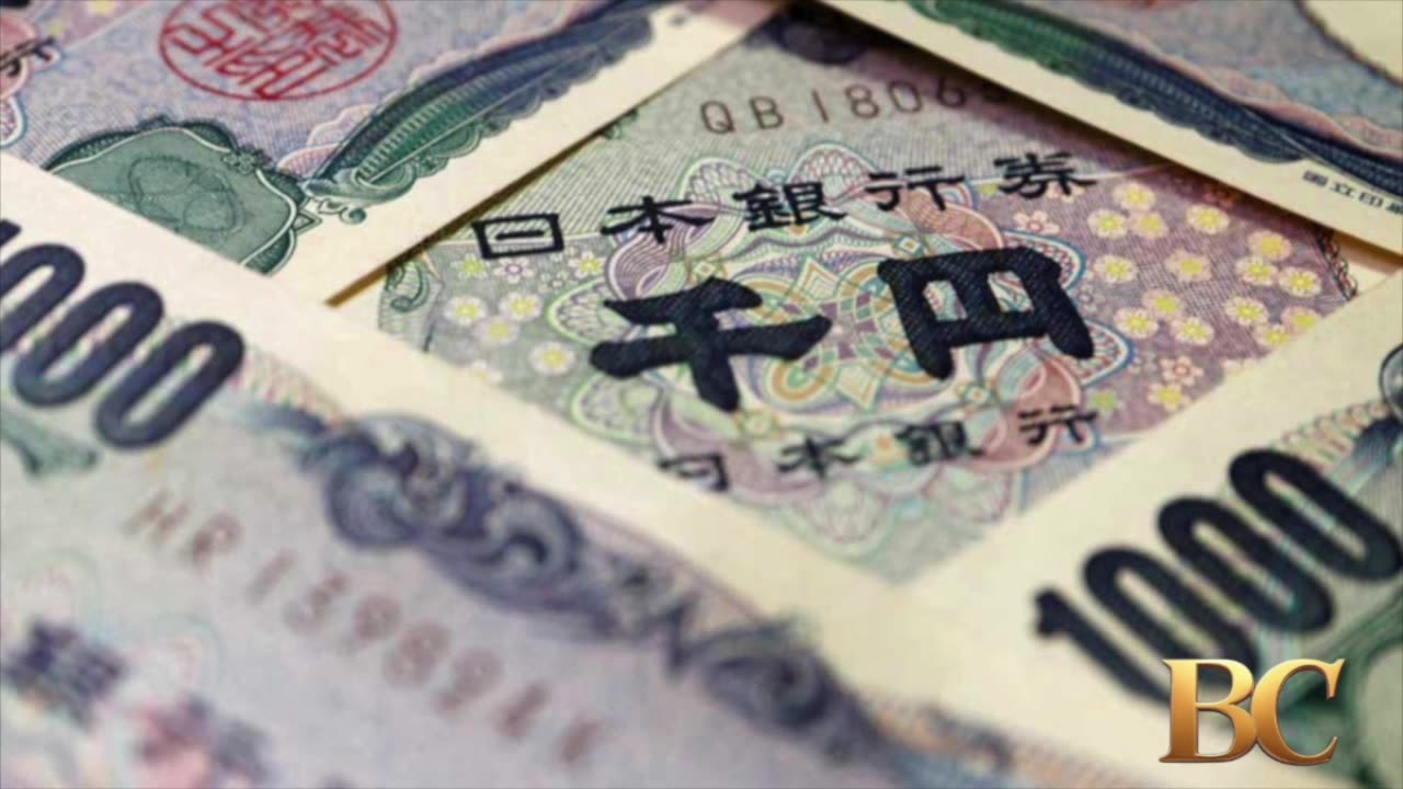 World’s first yen-pegged stablecoin debuts in Japan