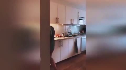 Scare Pranks #4