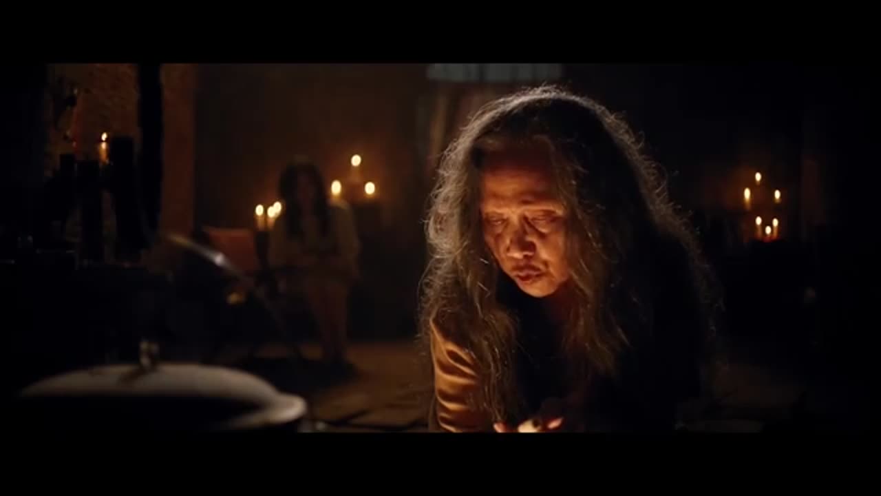 The Demon's Bride (2025) Explained in HindiUrdu Summarized Pengantin Iblis Summarized