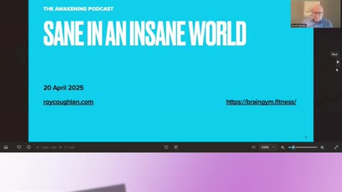 Why Donations help with the Show