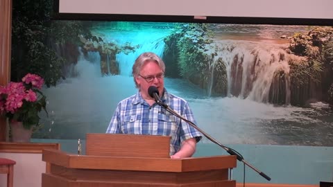 The Gifting Spirit: Unpacking Spiritual Gifts | Pastor Blake Dawson